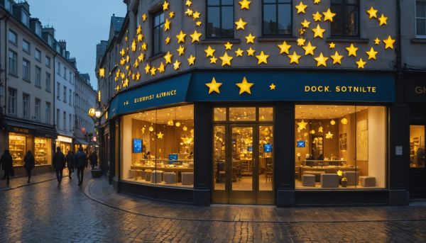 Avis clients et e reputation locale pour votre commerce
