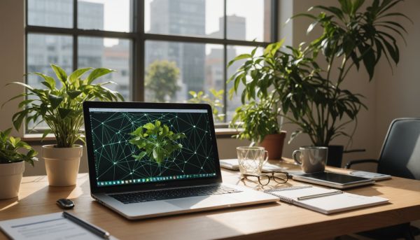 Campagne de netlinking naturelle et éthique sur le long terme