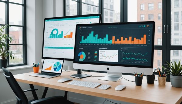 Comment configurer Google Analytics 4 pour mesurer votre trafic ?