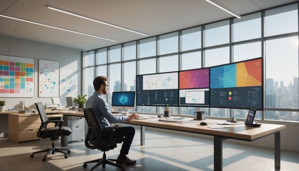 Correction des balises meta et optimisation de l architecture