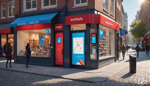 Pourquoi le référencement local est crucial pour un magasin ?
