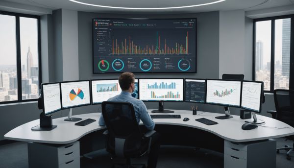 Pourquoi le web analytics est vital pour votre stratégie ?