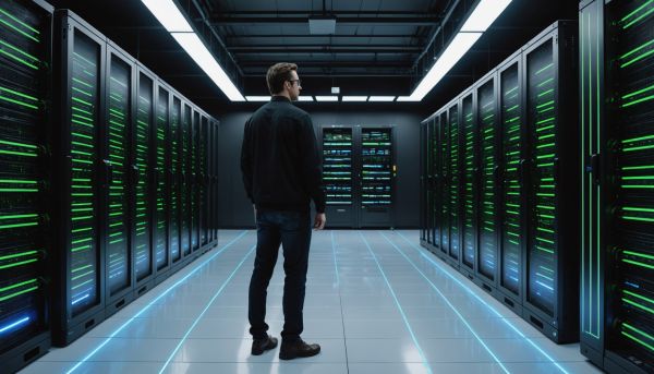Pourquoi un hébergement web rapide change vos classements