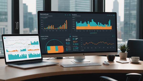 Savez vous analyser le taux de rebond de vos pages web ?