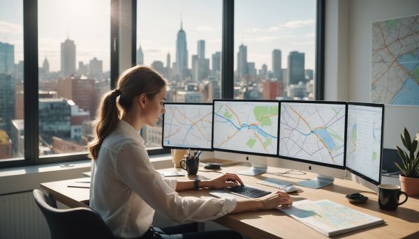 Savez vous optimiser votre site pour attirer du trafic local ?